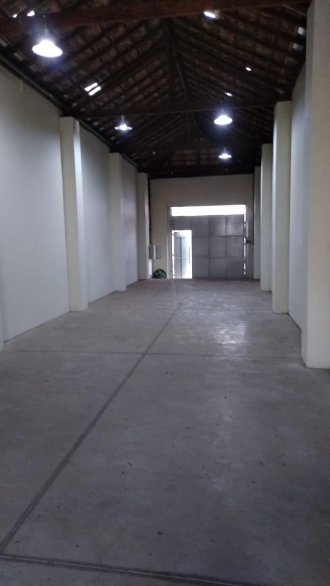 Loja-Salão, 125 m² - Foto 13